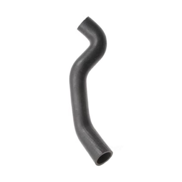 Dayco Engine Coolant Curved Radiator Hose 71700