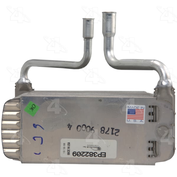 Four Seasons A C Evaporator Core 54717