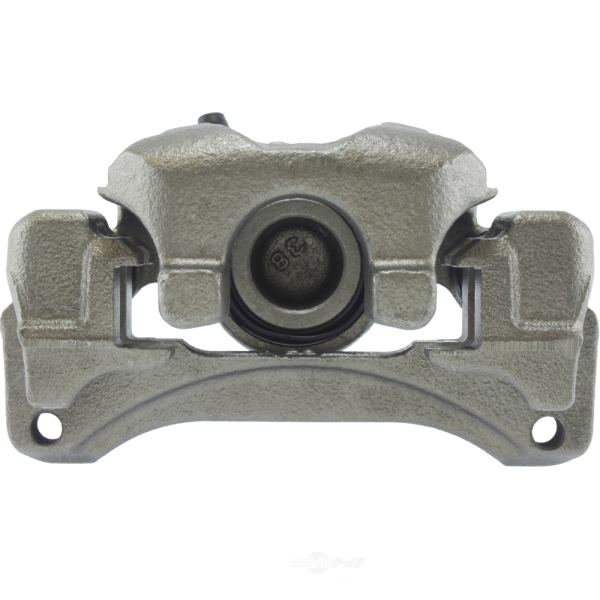 Centric Remanufactured Semi-Loaded Rear Driver Side Brake Caliper 141.44586