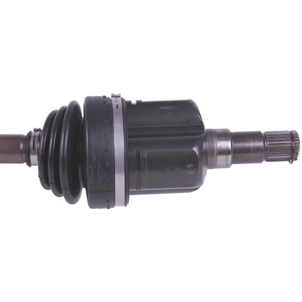 Cardone Reman Remanufactured CV Axle Assembly 60-2066