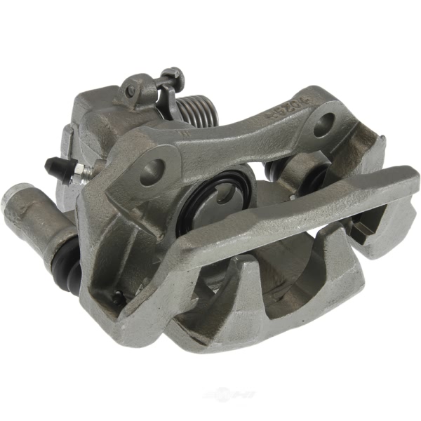 Centric Remanufactured Semi-Loaded Rear Passenger Side Brake Caliper 141.62545