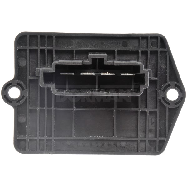 Dorman Hvac Blower Motor Resistor Kit 973-539