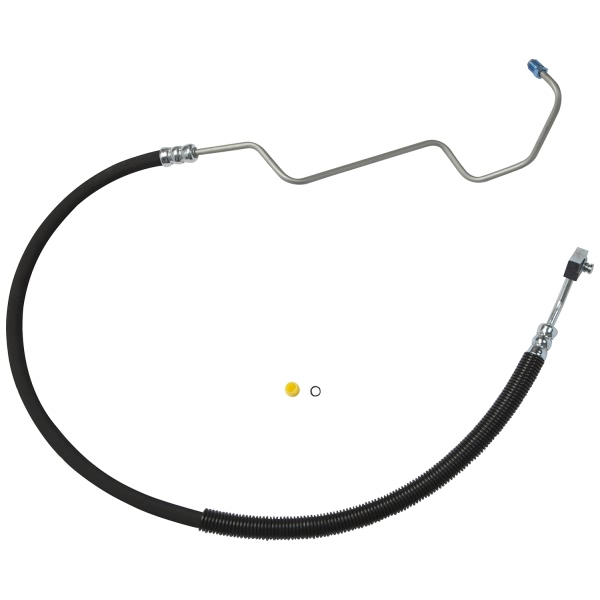 Gates Power Steering Pressure Line Hose Assembly 367140