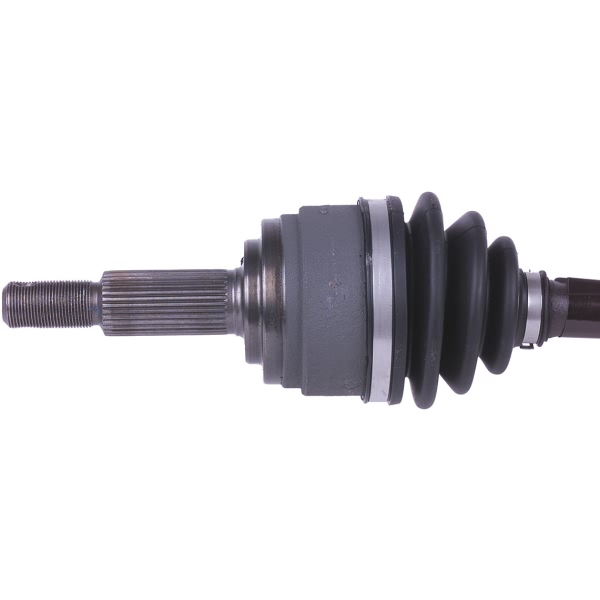 Cardone Reman Remanufactured CV Axle Assembly 60-2044