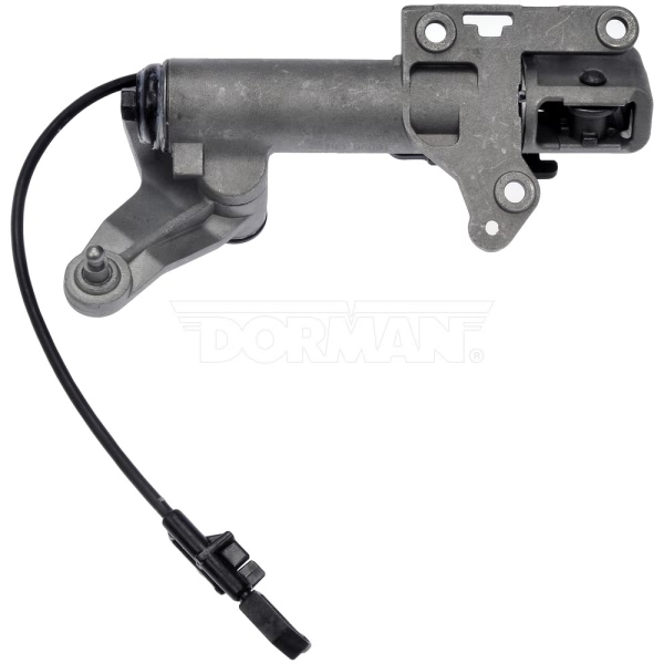 Dorman Steering Column Shift Mechanism 905-120