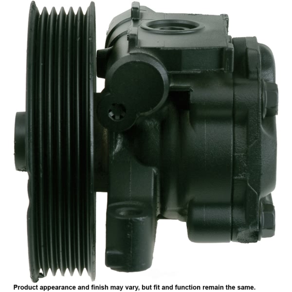 Cardone Reman Remanufactured Power Steering Pump w/o Reservoir 21-5391