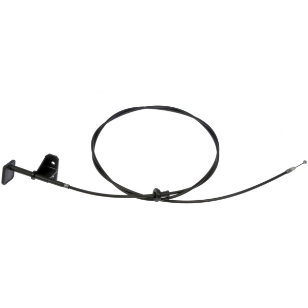 Dorman OE Solutions Hood Release Cable 912-211