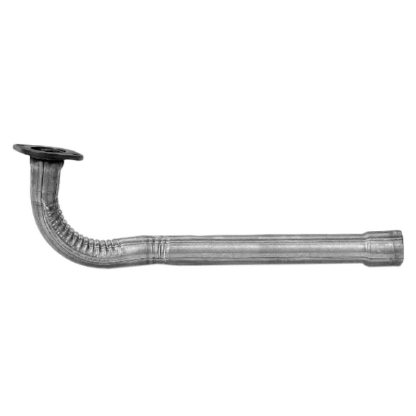 Walker Aluminized Steel Exhaust Intermediate Pipe 53477