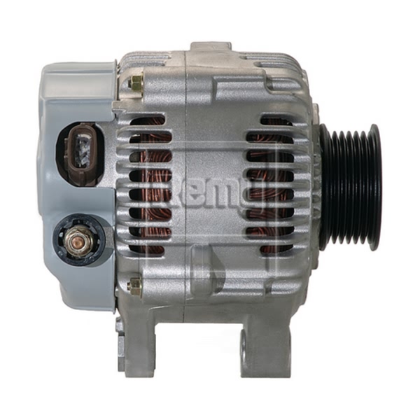 Remy Remanufactured Alternator 12369