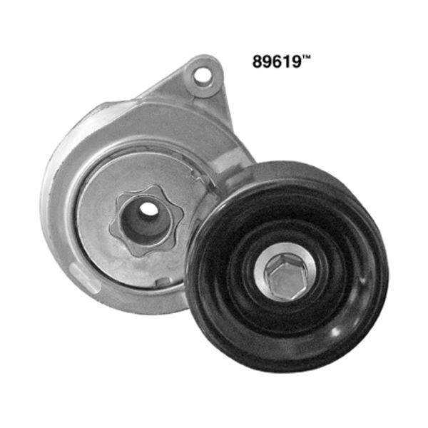 Dayco No Slack Automatic Belt Tensioner Assembly 89619