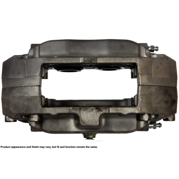 Cardone Reman Remanufactured Unloaded Caliper 19-2893
