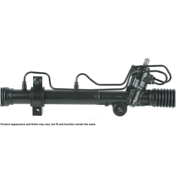 Cardone Reman Remanufactured Hydraulic Power Rack and Pinion Complete Unit 26-3014