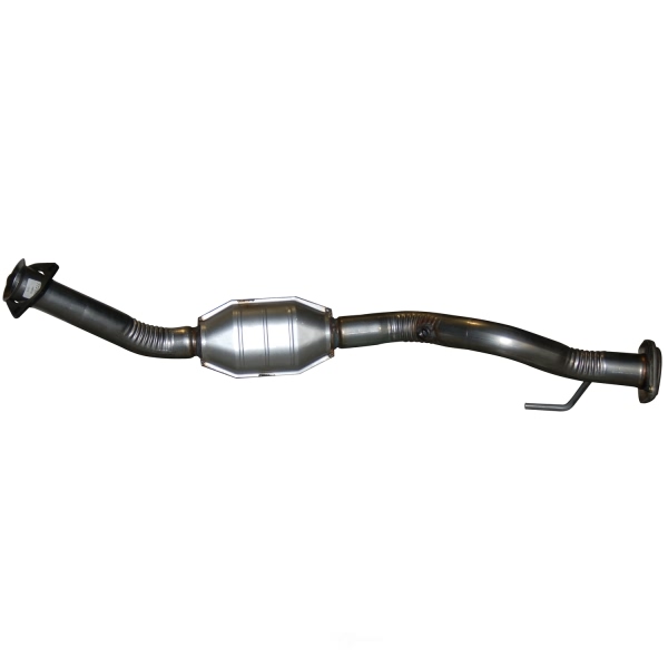 Bosal Direct Fit Catalytic Converter And Pipe Assembly 079-5175