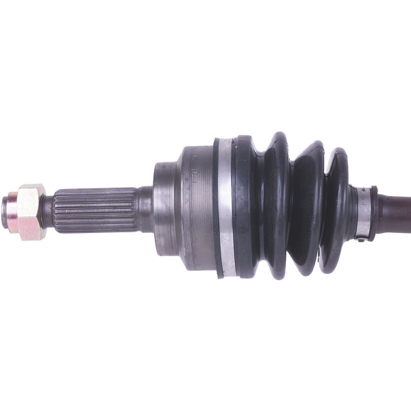 Cardone Reman Remanufactured CV Axle Assembly 60-2026