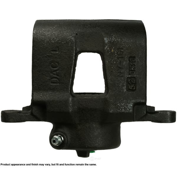 Cardone Reman Remanufactured Unloaded Caliper 19-2642