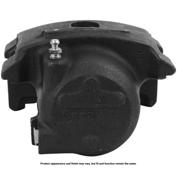 Cardone Reman Remanufactured Unloaded Caliper 18-4068