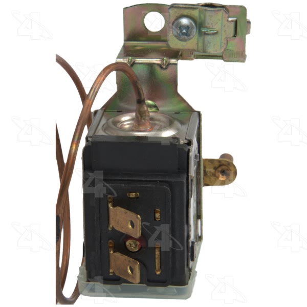 Four Seasons A C Clutch Cycle Switch 35847