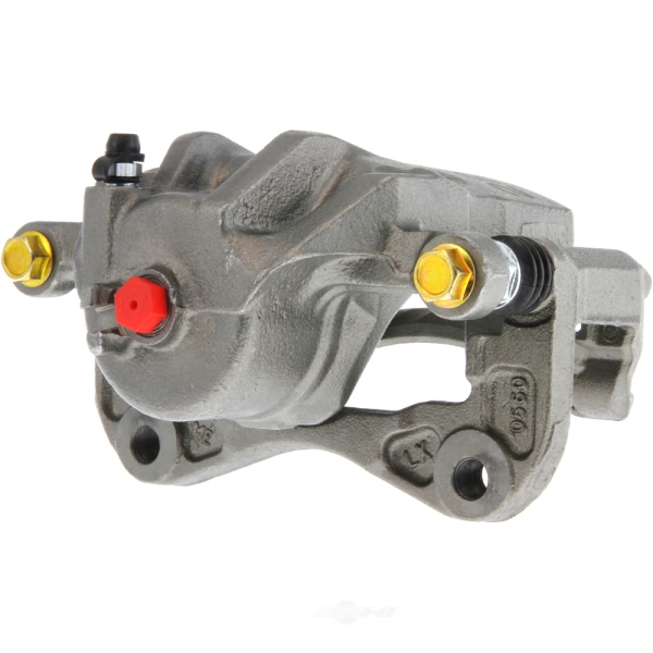 Centric Remanufactured Semi-Loaded Front Driver Side Brake Caliper 141.51244