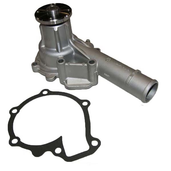 GMB Engine Coolant Water Pump 145-1100