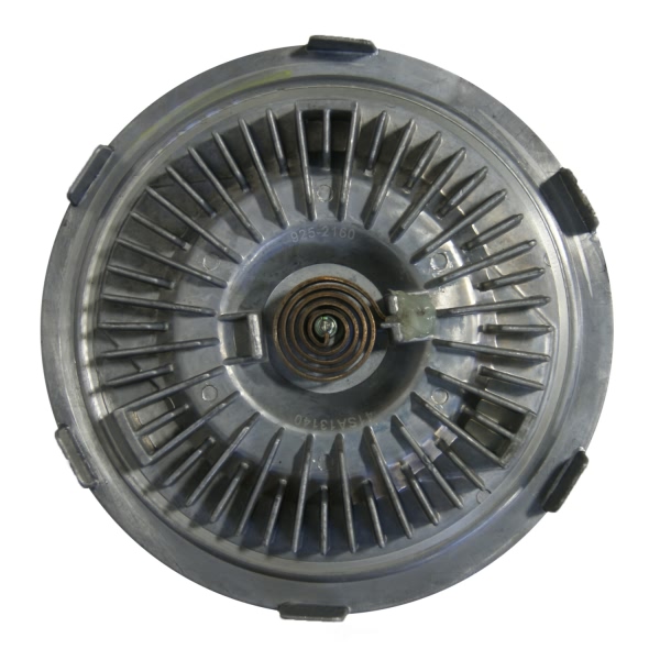GMB Engine Cooling Fan Clutch 925-2160