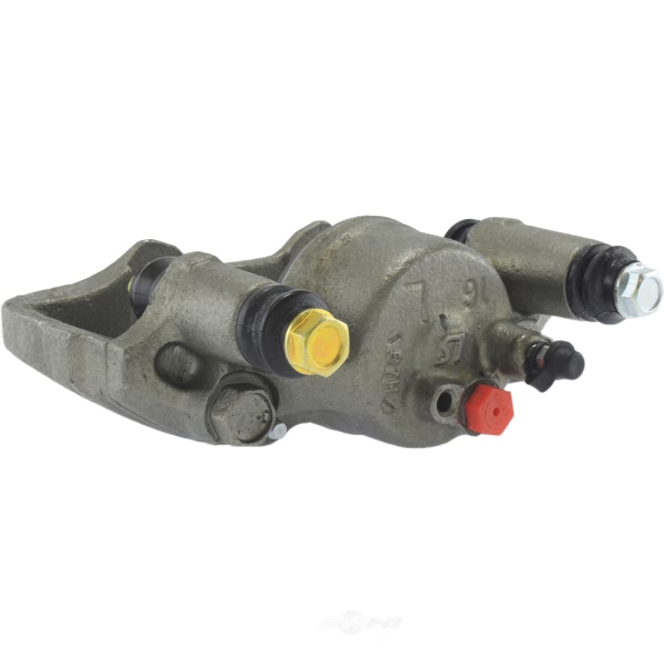 Centric Remanufactured Semi-Loaded Front Driver Side Brake Caliper 141.45058