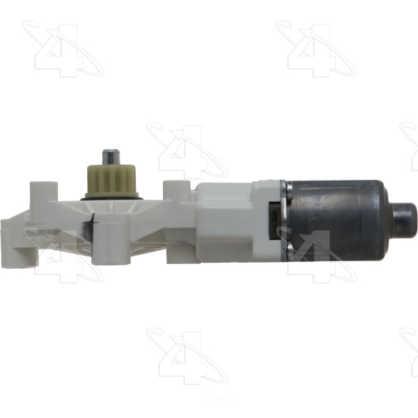 ACI Front Driver Side Window Motor 82278