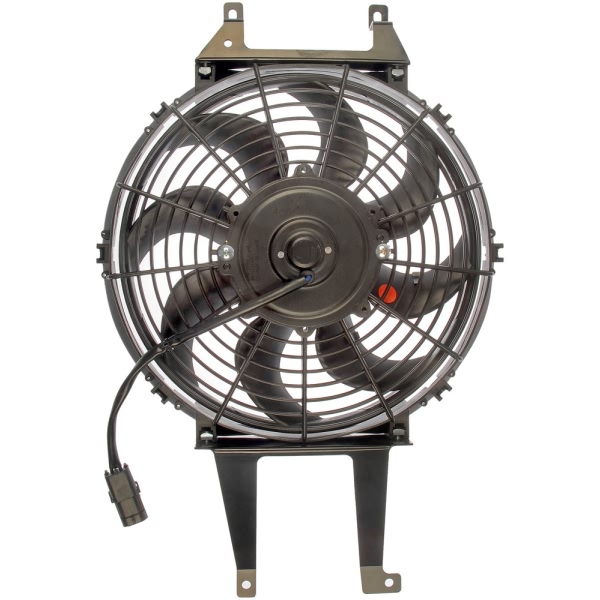 Dorman A C Condenser Fan Assembly 621-300