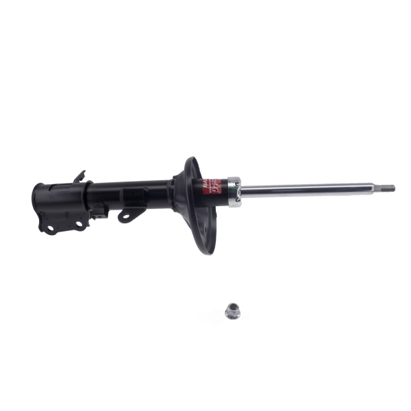 KYB Excel G Rear Passenger Side Twin Tube Strut 333781