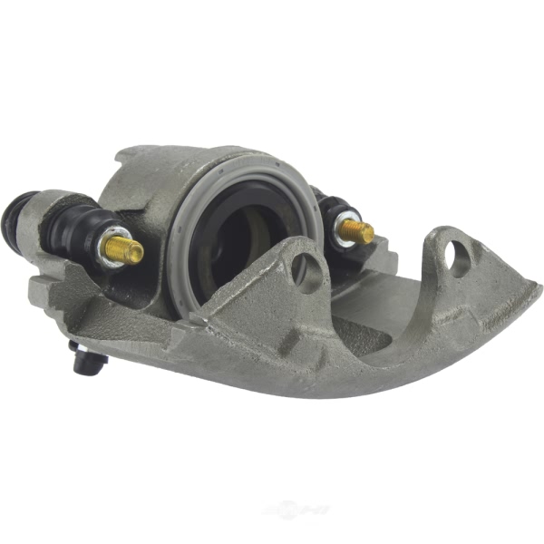 Centric Remanufactured Semi-Loaded Front Driver Side Brake Caliper 141.63066