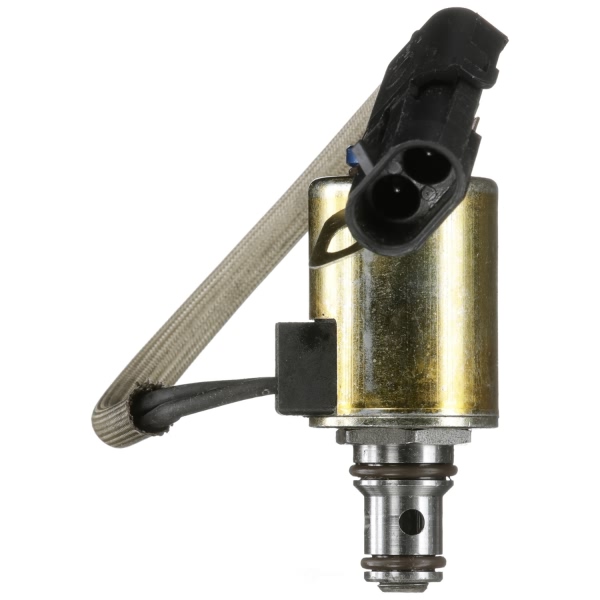 Delphi Exhaust Back Pressure Regulator HTS106