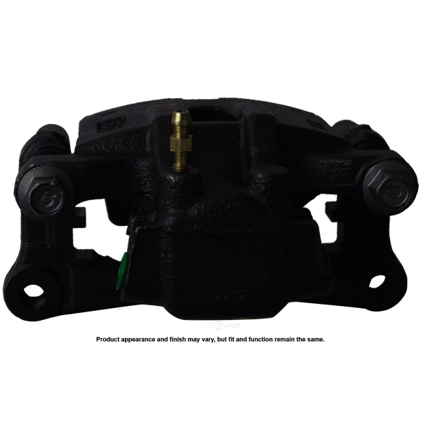 Cardone Reman Remanufactured Unloaded Caliper w/Bracket 19-B2932