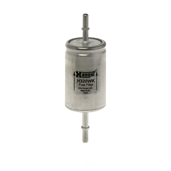 Hengst In-Line Fuel Filter H320WK