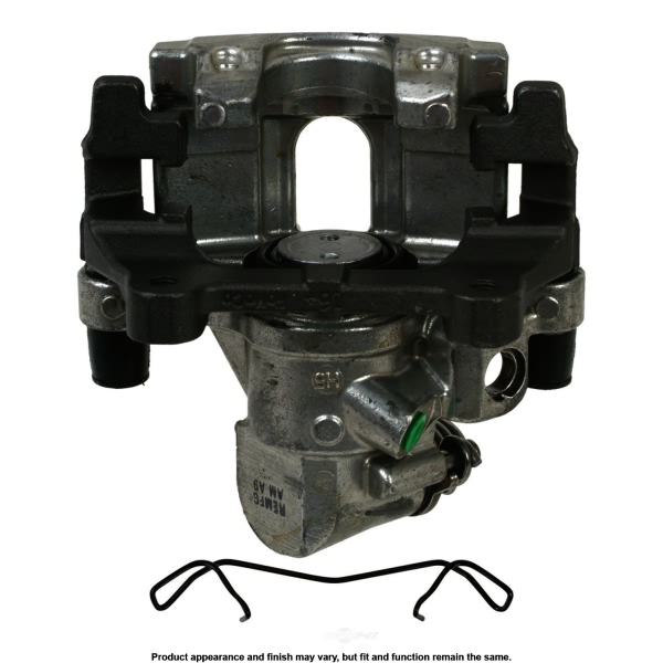 Cardone Reman Remanufactured Unloaded Caliper w/Bracket 19-B3109