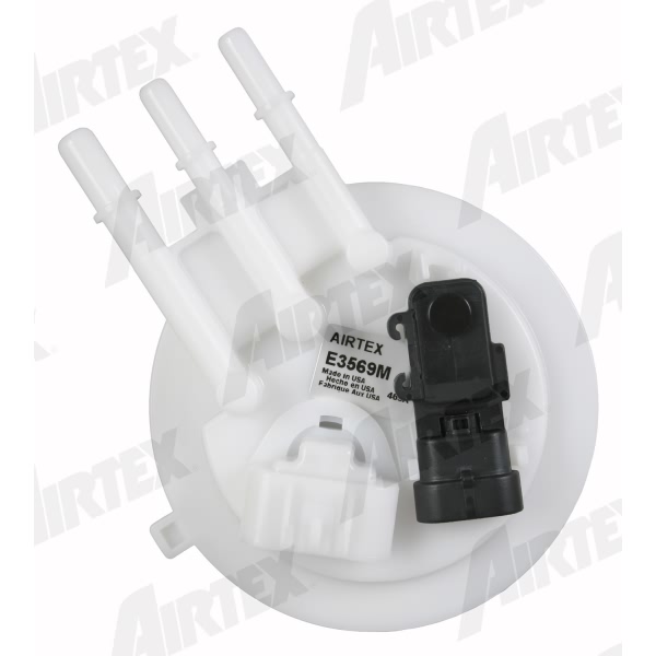 Airtex In-Tank Fuel Pump Module Assembly E3569M