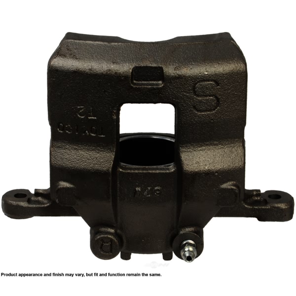 Cardone Reman Remanufactured Unloaded Caliper 19-3469
