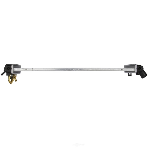 Spectra Premium Complete Radiator CU2386
