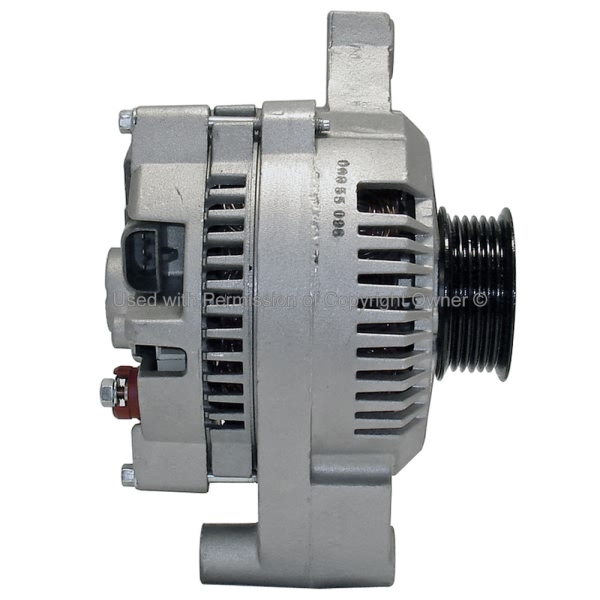 Quality-Built Alternator Remanufactured 15888