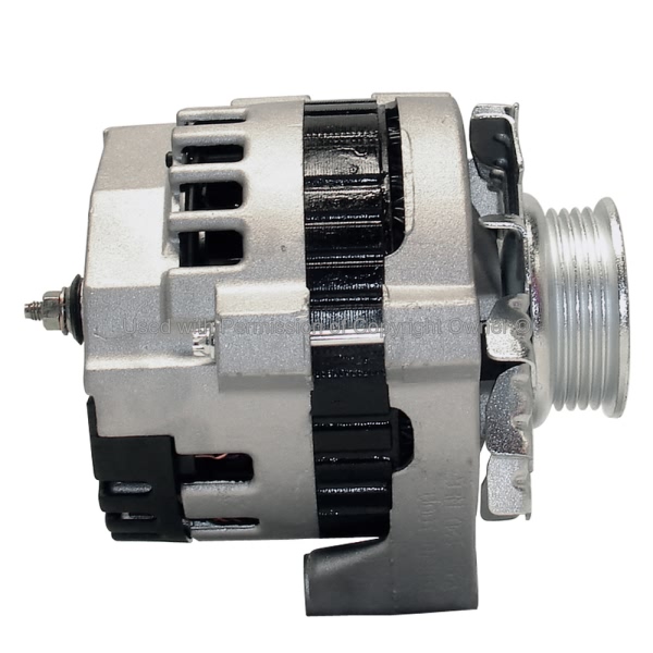 Quality-Built Alternator Remanufactured 7928511