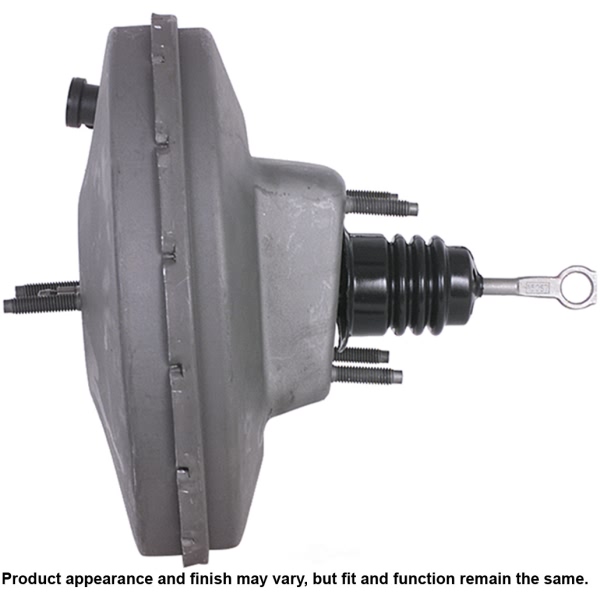 Cardone Reman Remanufactured Vacuum Power Brake Booster w/o Master Cylinder 54-74302