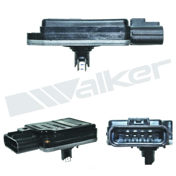 Walker Products Mass Air Flow Sensor 245-2039