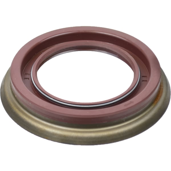 SKF Rear Transfer Case Output Shaft Seal 18718