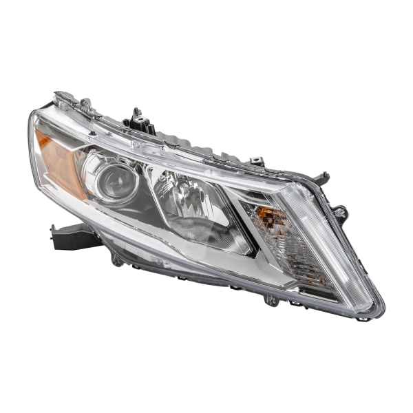 TYC Passenger Side Replacement Headlight 20-9403-00