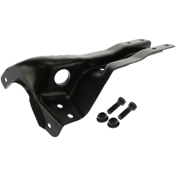 Centric Premium™ Front Driver Side Radius Arm Bracket 624.65005