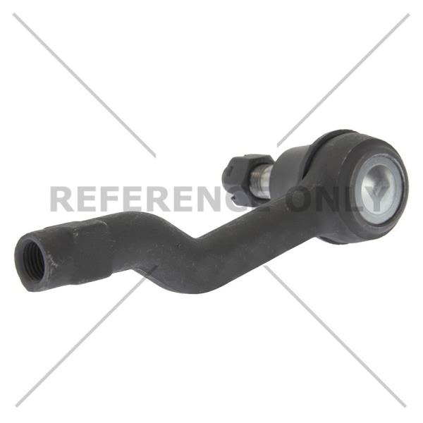 Centric Premium™ Front Passenger Side Outer Steering Tie Rod End 612.42033