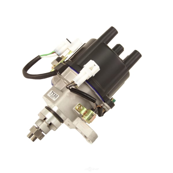 Spectra Premium Ignition Distributor TY33