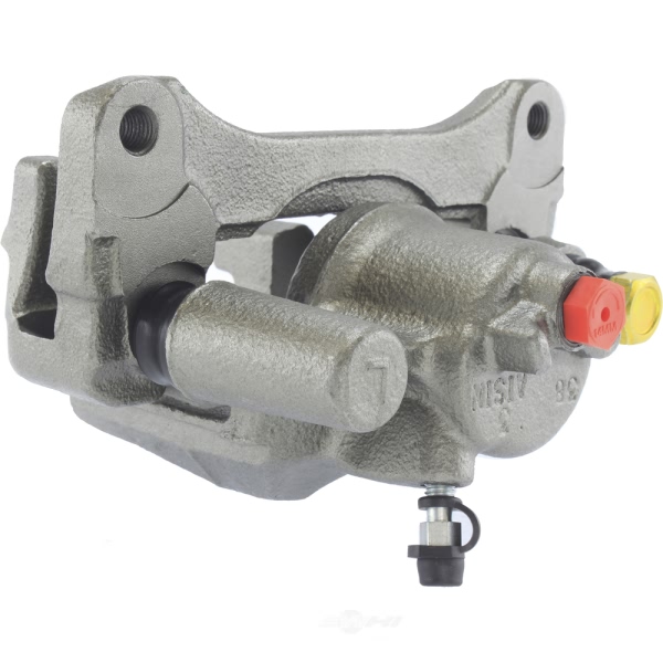 Centric Remanufactured Semi-Loaded Rear Driver Side Brake Caliper 141.44586