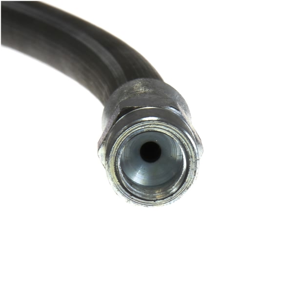Centric Rear Lower Brake Hose 150.33010