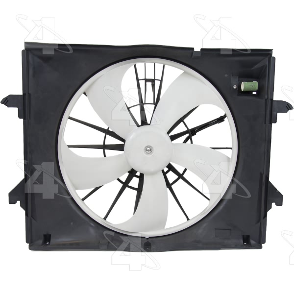 Four Seasons Engine Cooling Fan 76207