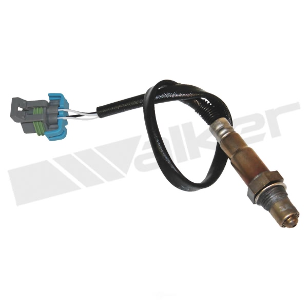 Walker Products Oxygen Sensor 350-34490