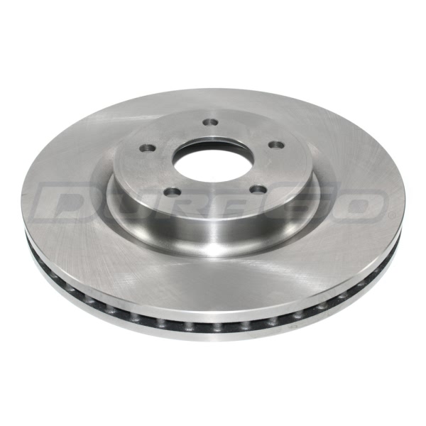 DuraGo Vented Front Brake Rotor BR901204